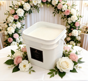Candle Sand Granulated Candle <b>Wax</b> Pearled Candle <b>Wax</b> Color Powder Palm <b>Wax</b> Diy Decoration Colored Sand Candle <b>Wax</b> Granules Bulk - Product Image 1