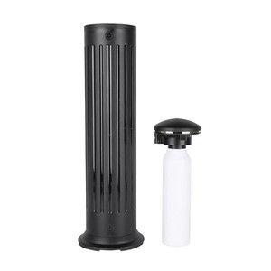 Aroma <b>Diffuser</b> Floor Standing App Controlled Commercial Use Black White <b>Oil</b> Free Ultraviolet Technology - Product Image 2