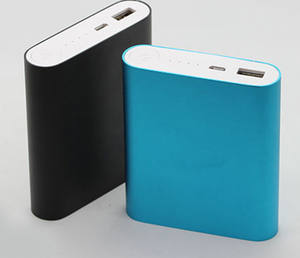 MI החכם OEM לוגו מטען סוללה נייד בנק כוח <span class=keywords><strong>10400mah</strong></span> כוח בנק 30000mah 10000mah אוניברסלי Powerbank עבור xiaomi - Product Image 5