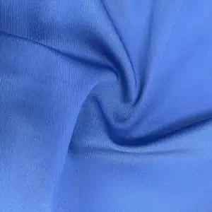 98% Cotton 2% Spandex Organic Chino Twill Cotton Fabric Textile Fabrics And Textiles For Clothing
