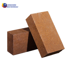 אספקת המפעל 92% מגנזיט שרפו לבנים מגנזיט - Product Image 1