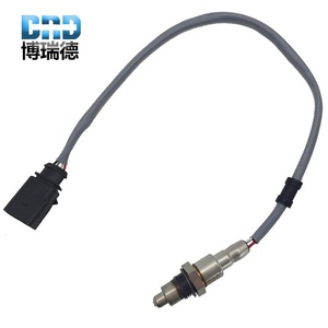 เซ็นเซอร์ออกซิเจนอะไหล่รถยนต์สำหรับ Audi / Porsche / VW 2.0T เซ็นเซอร์ O2 รุ่น OEM 8K0906262G อะไหล่ทดแทนโดยตรง - Product Image 3