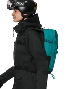 <span class=keywords><strong>Sac</strong></span> à dos <span class=keywords><strong>de</strong></span> randonnée imperméable SPremium Outdoor Sports 22L en polyester multifonctionnel pour le camping et la randonnée avec plaque en aluminium - Product Image 5