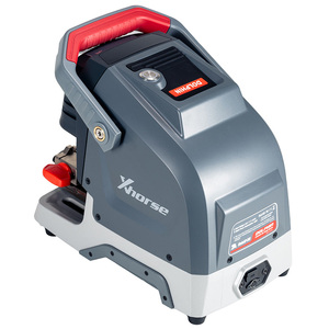 Machine à tailler <span class=keywords><strong>les</strong></span> clés Xhorse Dolphin XP-005 XP005 avec support de serrage M5 pour clés à profil latéral/à rail/Tibbe - Product Image 3