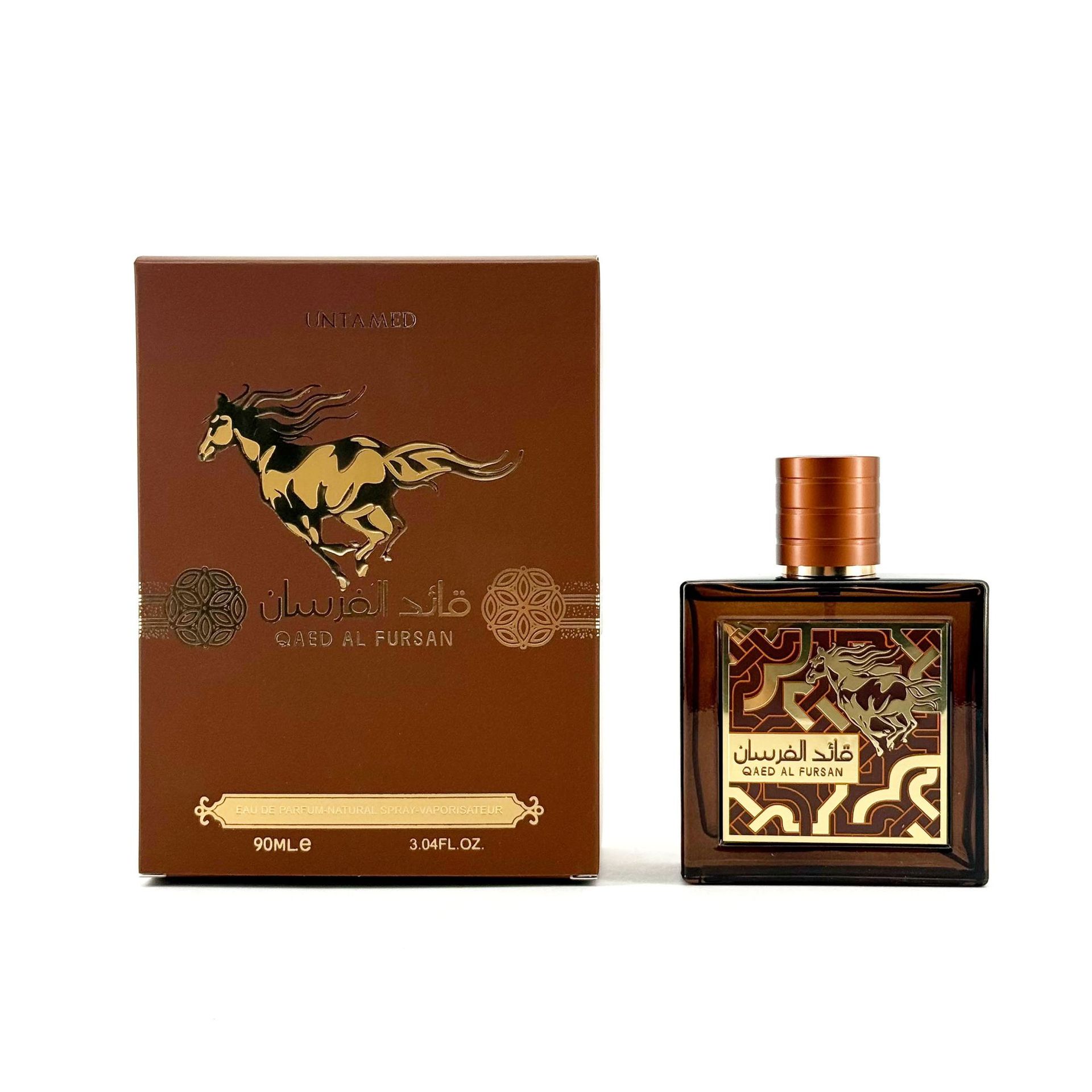 Chevalier leader marron de haute qualité