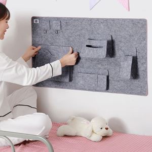 Produits personnalisés feutre sac de rangement porte-fichier avec certificat CE - Product Image 6