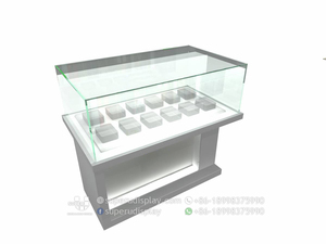 Moderna di Vetro <span class=keywords><strong>Negozio</strong></span> di Negozi di Contatore Per Il Telefono Mobile di Vendita Al Dettaglio del Commercio All'ingrosso di Telefoni Cellulari Accessori di Visualizzazione Vetrina Custom Design - Product Image 6