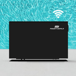 Offre Spéciale <span class=keywords><strong>thermodynamique</strong></span> 30kw piscine <span class=keywords><strong>pompe</strong></span> à <span class=keywords><strong>chaleur</strong></span> piscine refroidisseur d'<span class=keywords><strong>eau</strong></span> refroidissement unité de chauffage - Product Image 2