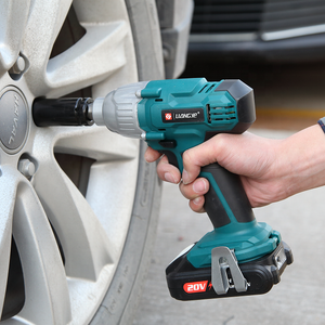 Liangye-<span class=keywords><strong>llave</strong></span> <span class=keywords><strong>de</strong></span> <span class=keywords><strong>impacto</strong></span> inalámbrica, 20v, <span class=keywords><strong>1</strong></span>, <span class=keywords><strong>2</strong></span> - Product Image 2