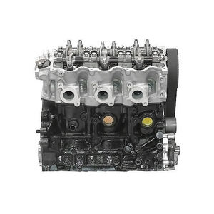 Ensemble moteur de voiture <span class=keywords><strong>JEZE</strong></span> pour moteur à essence Mazda Bloc moteur long JE - Product Image 1