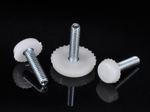 Tornillo de ajuste de la serie C1 de alta calidad, duradero y resistente, fácil instalación para armario, cocina y uso en exteriores - Product Image 3