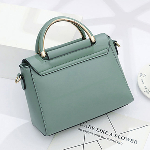 Nouveau style sac à main <span class=keywords><strong>femme</strong></span>, sac à bandoulière en cuir PU, sac à main tendance pour <span class=keywords><strong>femme</strong></span> - Product Image 3