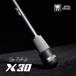 JiYu X30 Carbon Fiber <strong>Fishing</strong> <strong>Rod</strong> Long Casting Worm <strong>Rod</strong> with High Strength Baitcasting/Spinning Handle for Bass <strong>Fly</strong> <strong>Fishing</strong> - Product Image 4