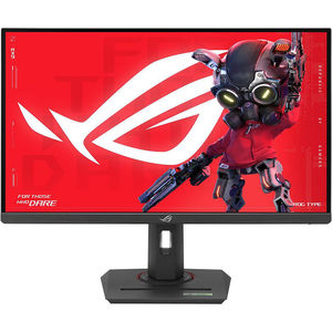 NOUVEAU ASUS XG27UCG 1000/1 16/9 IPS rapide, fréquence de rafraîchissement 160 Hz, temps de réponse 1 ms, 350 cd/m² ㎡   Pour moniteur de jeu - Product Image 1