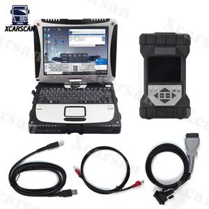 Portátil CF19 Original para JLR SSD DOIP para Jaguar Pathfinder con Soporte WIFI, Herramienta de Programación Automotriz para Autos Nuevos, Profesional - Product Image 1