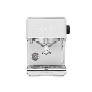 Cafetera Gemilai G3003B Blanca para el Hogar - Máquina de Espresso Fácil de Usar para Uso Diario - Product Image 2