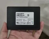 Unidad de Estado Sólido para Servidor Samsung PM893 MZ7L3240HCHQ-00A07 MZ-7L32400, SSD de 240 GB, 2.5 Pulgadas, SATA III, 6 Gbps