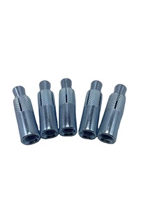 Drop In Expansion <strong>Anchor</strong> Bolt Stainless Steel <strong>Anchor</strong> Drop In Stainless Steel Drop In <strong>Anchor</strong> - Product Image 5