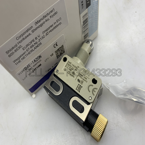 New Original <strong>Limit</strong> Switch D4E-1A20N in Stock - Product Image 3