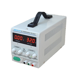 Aismartlink longwei PS-302D PS-303D ps305d loạt 30v60v hiển thị kỹ thuật số có thể điều chỉnh <span class=keywords><strong>DC</strong></span> quy định cung cấp điện - Product Image 5
