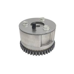 เฟืองตั้งเวลาไอดีไอเสีย 13025-8J02A สำหรับเครื่องยนต์นิสสัน อะไหล่รถยนต์ - Product Image 2