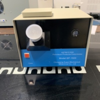 ASTM D1500 Digital High Accuracy Colorimeter Petroleum Products Tester for Lubricant Diesel