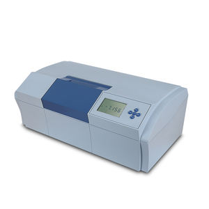 เครื่องวัดความเข้มแสงแบบหมุน, เครื่องวัดความเข้มแสงแบบอัตโนมัติมาตรฐานสากลสำหรับน้ำตาล +/-45 °   พร้อมจอแสดงผล LCD ระบบอัตโนมัติเต็มรูปแบบ ความแม่นยำสูง - Product Image 3