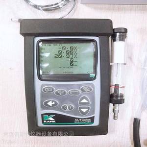Analizador de Gases de Escape Automotriz Portátil KANE AUTO5-2, Medición de CO y HC, 5 Componentes - Product Image 1
