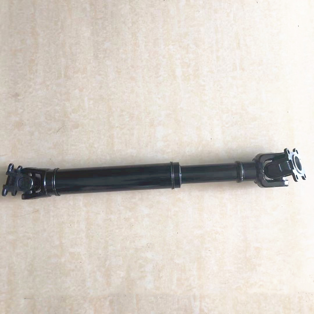 Land Cruiser Front Drive Shaft FZJ80 Cardan Shaft 37140-60350 for Repair,  In Stock, Compatible with Lexus and Toyota Models