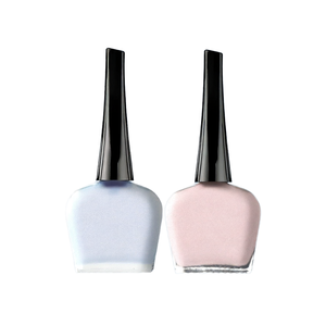 <span class=keywords><strong>MASGLO</strong></span> <span class=keywords><strong>Gel</strong></span> Evolution Esmalte de Uñas Sin Lámpara UV/LED, Secado Rápido, Duración de 12 Días, Fórmula 14-Free, Acabado de Alto Brillo, Vegano (0.5 - Product Image 1