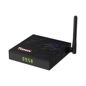 <span class=keywords><strong>Tanix</strong></span> <span class=keywords><strong>tx6s</strong></span> TV box 4GB 64GB Android 10 Tv Box 6K Smart Media Player Smart Tv Box <span class=keywords><strong>Tanix</strong></span> <span class=keywords><strong>TX6S</strong></span> - Product Image 3