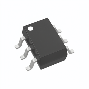 ชิปจัดการพลังงาน (PMIC) พร้อมส่ง SOT 23 6 ชิ้นส่วนอิเล็กทรอนิกส์ XD6131B251MR-Q - Product Image 1