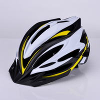 Casque de vélo de montagne de forme de course professionnelle de haute qualité Portable et conception de sécurité populaire pour l'équitation