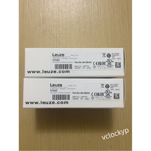 เซ็นเซอร์แบบกระจายแสงรุ่นใหม่ Leuze HT23/2 พร้อมระบบตัดแสงรบกวนจากพื้นหลัง - Product Image 3