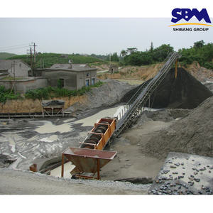 Flotation à haut rendement pour le traitement des <span class=keywords><strong>minerais</strong></span> - Product Image 5