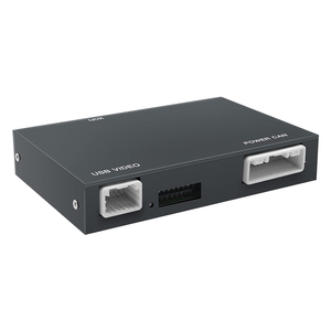 Caja de interfaz automática inalámbrica Carplay Android para <span class=keywords><strong>Toyota</strong></span> - Product Image 1