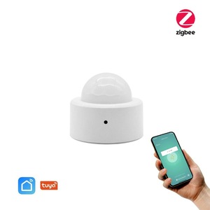 <span class=keywords><strong>Zigbee</strong></span> Pir <span class=keywords><strong>Module</strong></span> Menselijk Lichaam Infraroodsensor Voor Smart Home Thermische Graffiti Scene Home Inductie Alarm Inductieve Schakelaars - Product Image 2