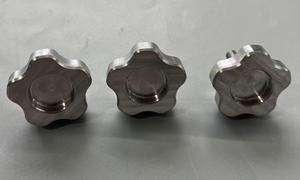 Nhà Máy Nhà sản xuất OEM Độ chính xác cao tùy chỉnh chính xác CNC Lathe chế biến thép không gỉ phụ tùng ô tô - Product Image 2
