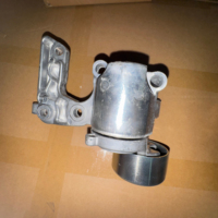 16620-31012 Ensemble tendeur de courroie pour Toyota Land Cruiser 4000 Hilux GGN25 Prado GRJ120 GRJ150 1GRFE V6