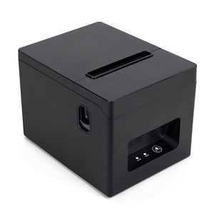 Impresora de Recibos Térmica Personalizada de 80 mm, la Mejor Impresora de Recibos Térmica para Android - Product Image 2