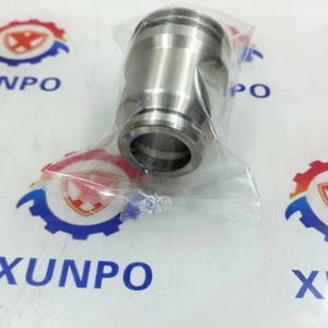 อะไหล่เครื่องยนต์ C13 C15 C16 C18 หัวฉีดทองแดง บุชชิ่ง 263-4920 2634920 - Product Image 2