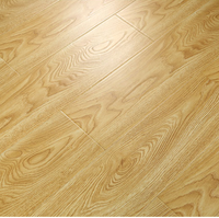 Suelos Laminados de Madera AC3 AC4 AC5 de 7mm 8mm 12mm