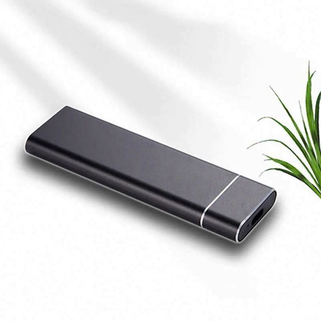 Hard Disk 1tb 4tb External Portable SSD External Hard Drive 2TB 1 TB 500GB External Hard Disk