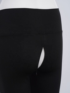 Fabricants de vêtements de sport pour femmes, leggings de haute qualité personnalisés, pantalons de sport extensibles, vêtements de yoga, de course à pied, de cyclisme et de danse - Product Image 3