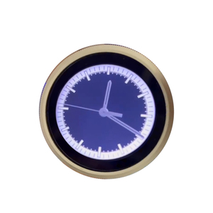 Pantalla LCD TFT IPS de 1.53 Pulgadas con Perilla Circular, Control HMI, Interruptor Inteligente Táctil, Codificador Háptico, Pantalla de Temperatura - Product Image 4