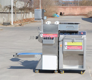 Máquina Expendedora de fideos Ramen, superventas con descuento, máquina expendedora automática de fideos, máquina para la producción de fideos Astenig - Product Image 5