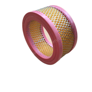 Elemento de Filtro de Aire de Repuesto Nuevo para Compresores de Aire de Tornillo, Piezas 39125547 <span class=keywords><strong>39449293</strong></span> 93603413 - Product Image 1