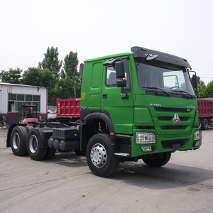 <span class=keywords><strong>Camion</strong></span> tracteur diesel lourd HOWO <span class=keywords><strong>d</strong></span>'<span class=keywords><strong>occasion</strong></span>, moteur 371ch 375ch, capacité de charge 50-60t, conduite à droite ou à gauche - Product Image 2