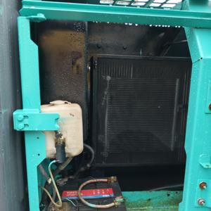 באיכות גבוהה משומש דק מקורי <span class=keywords><strong>kobelco</strong></span> sk75 משומש באיכות טובה חופר 7 טון מחפר זחילה טון יפן <span class=keywords><strong>kobelco</strong></span> למכירה - Product Image 6