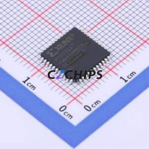Dispositif logique programmable (CPLD/FPGA) de puce d'IC de circuit intégré de LQFP-44 de XC2C32A-6VQG44C original et tout neuf (10x10) - Product Image 1